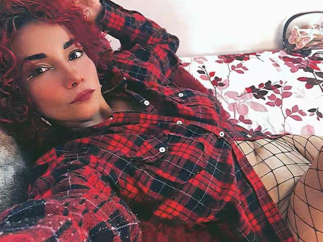 AmberDemons - Live Sex Cam - 20706698