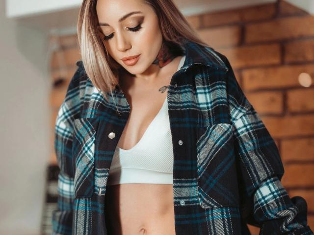 classyCoralie-hot - Sexe cam en vivo - 20707482
