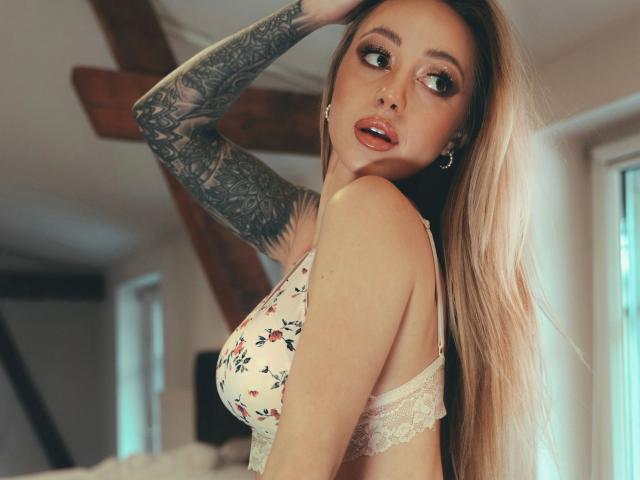 classyCoralie-hot - Sexe cam en vivo - 20707490