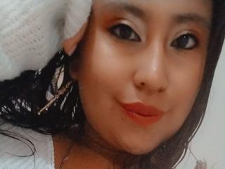 HannahGarcia - Live sex cam - 20707662