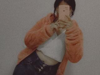 HannahGarcia - Live sex cam - 20707666
