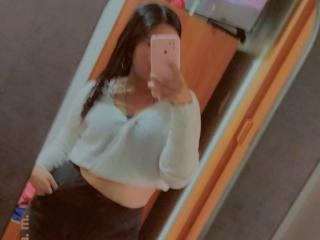 HannahGarcia - Live sex cam - 20707670