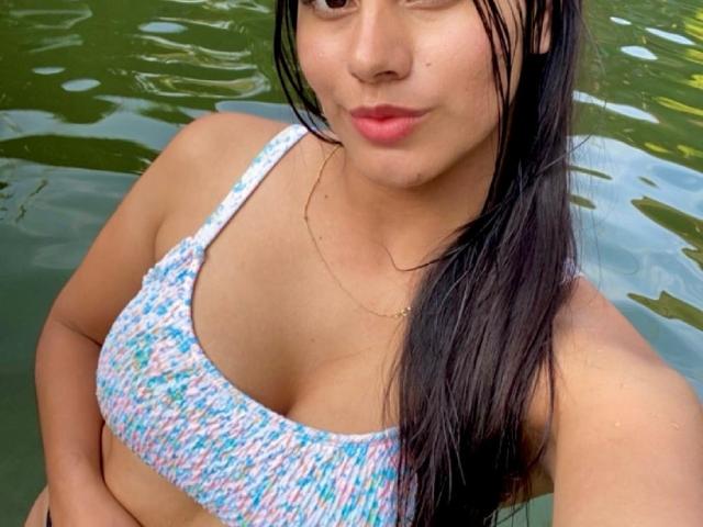 AbbyKey - Live porno og sexkamera - 20707950