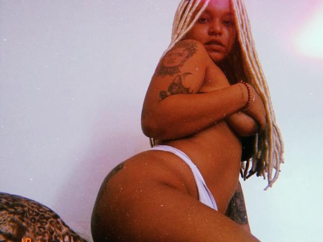 Tracieep - Live sex cam - 20708946