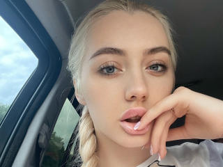 BonniBlondi - Sexe cam en vivo - 20709402