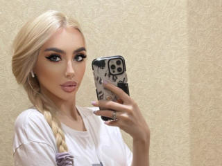 BonniBlondi - Live sex cam - 20709414