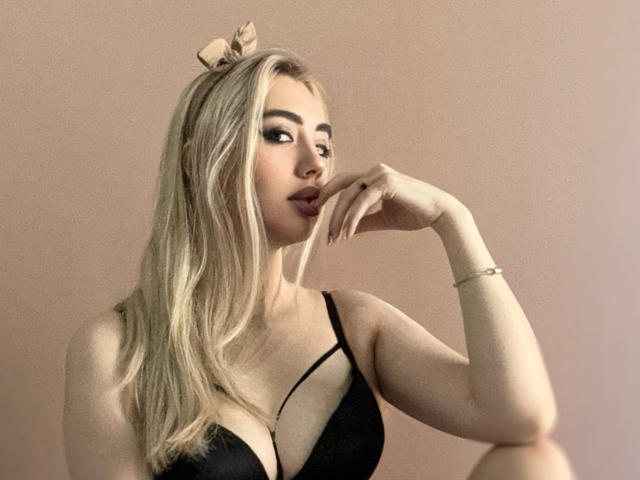 BonniBlondi - Sexe cam en vivo - 20709438