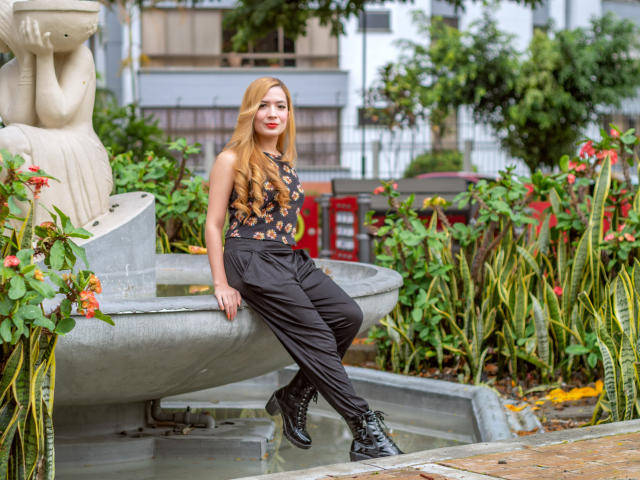 MissaYagamii - Live sex cam - 20709442