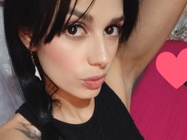 AnaisHilton - Live porn &amp; sex cam - 20709562