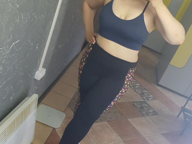 BountyGirl - Live sexe cam - 20709670