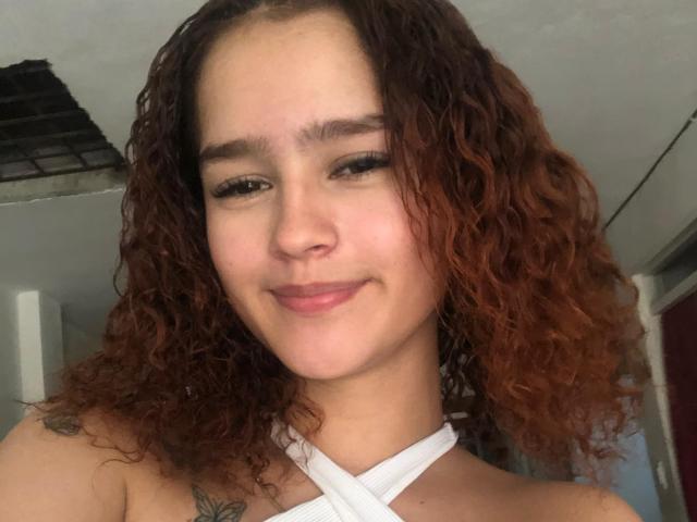 MelodyMansson - Sexe cam en vivo - 20710290