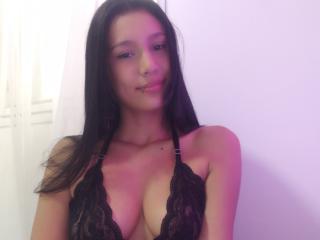 KataleyaMansson - Live porn &amp; sex cam - 20710338