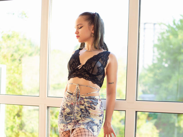 ProvocateurMur - Sexe cam en vivo - 20710478