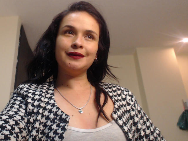 WendySchulz - сексуальная веб-камера в реальном времени - 20710922