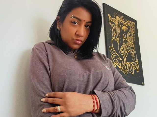 Nahirr - Sexe cam en vivo - 20710966