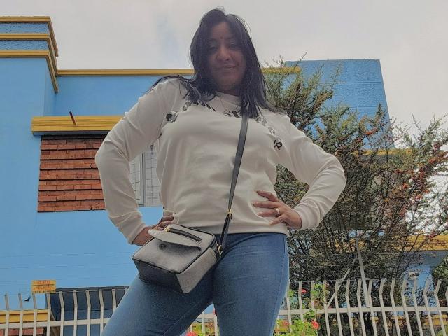 Nahirr - сексуальная веб-камера в реальном времени - 20710974