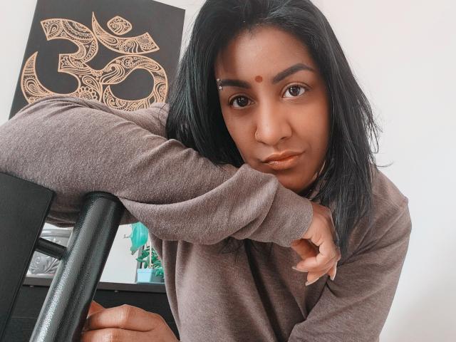 Nahirr - Sexe cam en vivo - 20711010