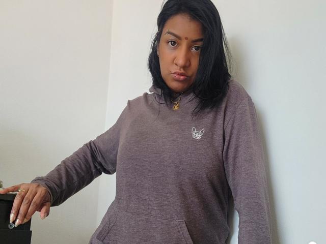 Nahirr - Sexe cam en vivo - 20711034