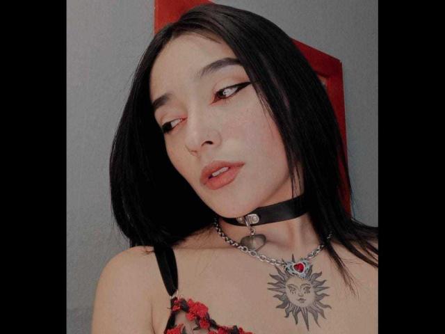 SalomeMille - Live porn &amp; sex cam - 20711166