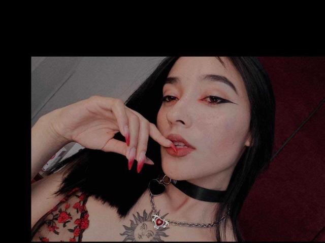 SalomeMille - Live porn &amp; sex cam - 20711170