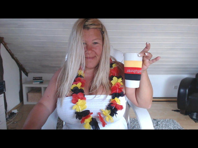 Kim-Van-Dyke - Sexe cam en vivo - 20712382