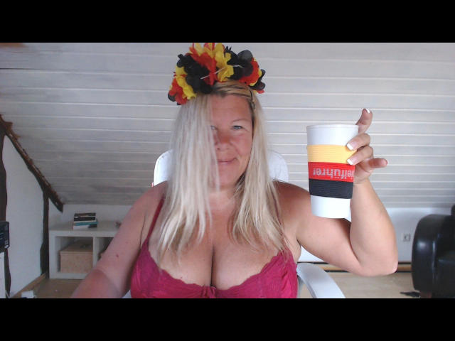 Kim-Van-Dyke - Sexe cam en vivo - 20712390