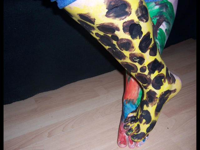 scharfe-kitty - Sexe cam en vivo - 20712486