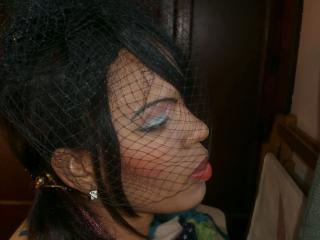 Hollies-hot - Live sex cam - 20712542