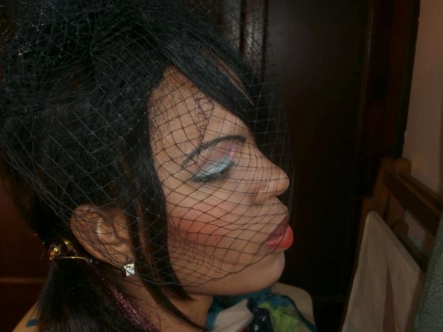 Hollies-hot - Sexe cam en vivo - 20712542