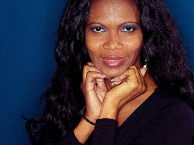 Schoko-Bebe - Sexe cam en vivo - 20712866