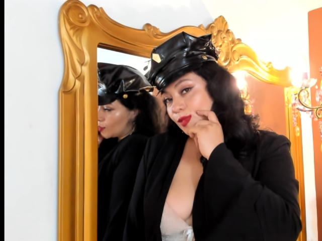 AlisGourmande - Sexe cam en vivo - 20713090