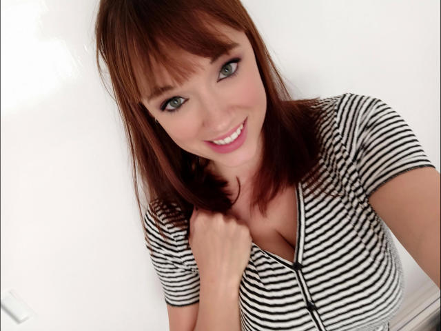 FannyXX-hot - Sexe cam en vivo - 20713118