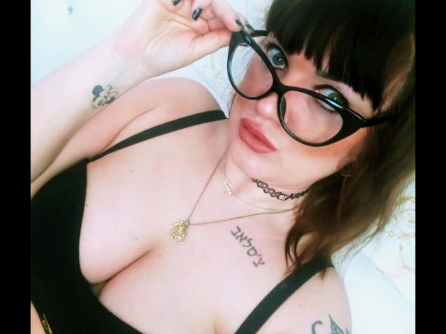heisskati-hot - Sexe cam en vivo - 20713358