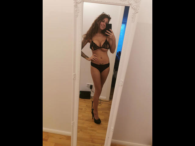 KaitySun-hot - Live sex cam - 20713458