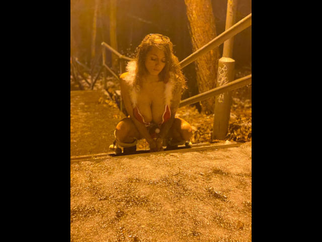 KaitySun-hot - Sexe cam en vivo - 20713486