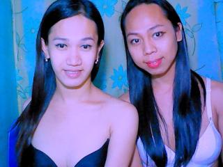 SexySelfsuckerDuos - Chat cam sex with this Cross dressing couple 