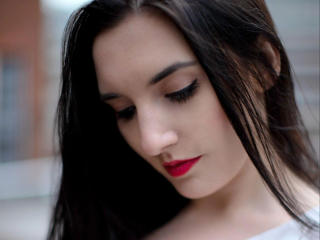 AlinaLamour-hot - Live sex cam - 20713674
