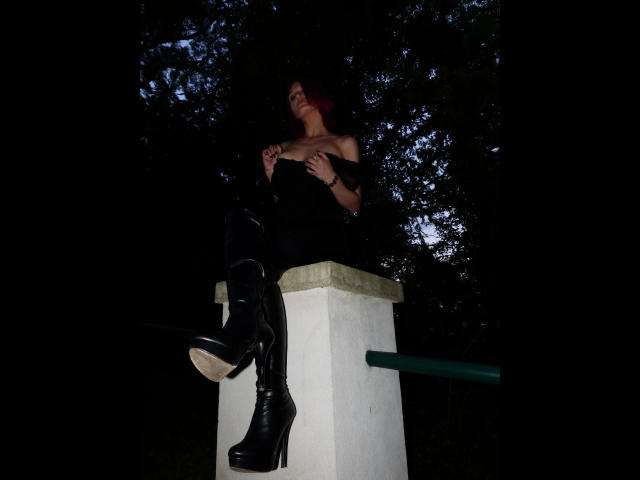 FetishQueenofPain-hot - сексуальная веб-камера в реальном времени - 20714154