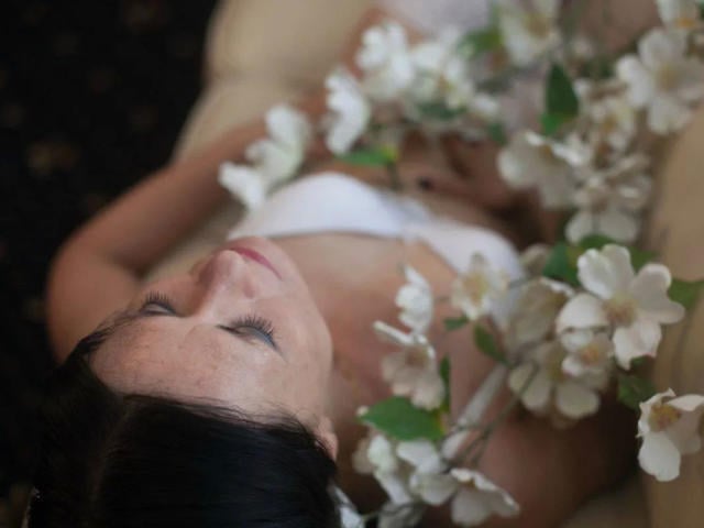 EVILENSA-hot - Live porn &amp; sex cam - 20714658