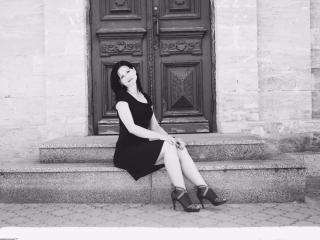 EVILENSA-hot - Live sex cam - 20714666