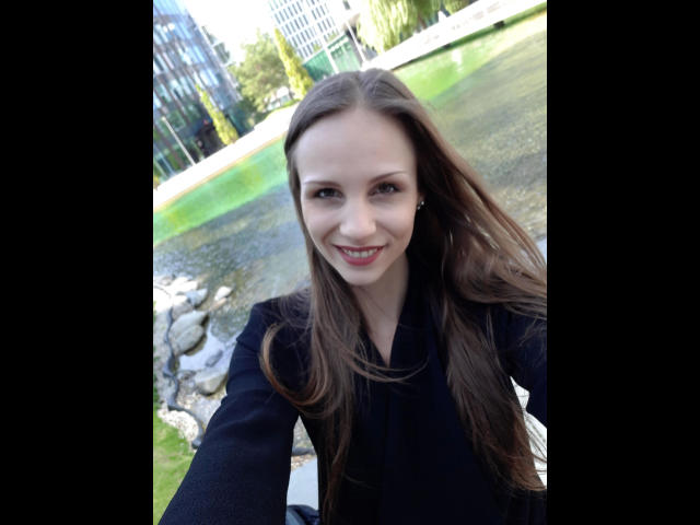 MaryWet-hot - Sexe cam en vivo - 20714890