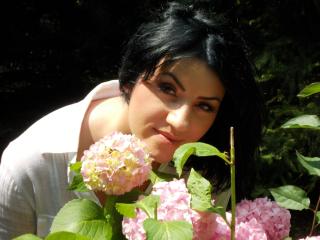 GoddessUniq-hot - Live porn &amp; sex cam - 20714982