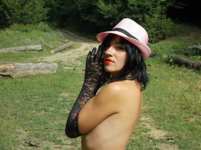 GoddessUniq-hot - Live porn &amp; sex cam - 20714986