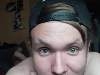 RomeoTyler-hot - Live sexe cam - 20715286
