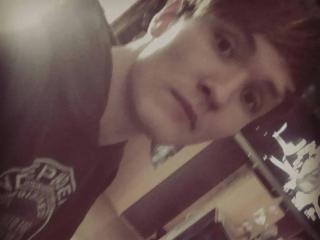 RomeoTyler-hot - Live sexe cam - 20715294