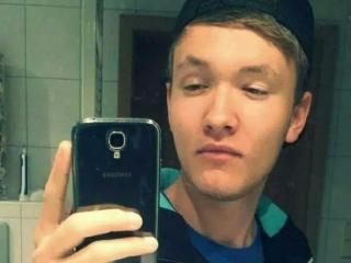 RomeoTyler-hot - Live sexe cam - 20715298