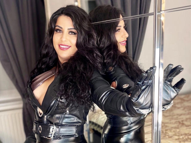 LadyAyse-hot - Live porn &amp; sex cam - 20715514