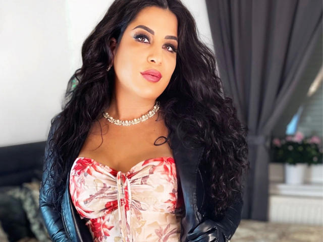 LadyAyse-hot - Live porn &amp; sex cam - 20715518