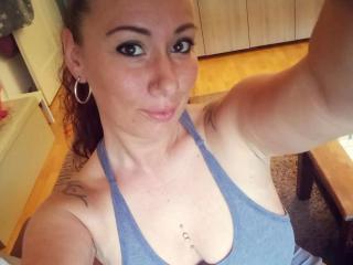 Vivien-Molinas - Sexe cam en vivo - 20715818