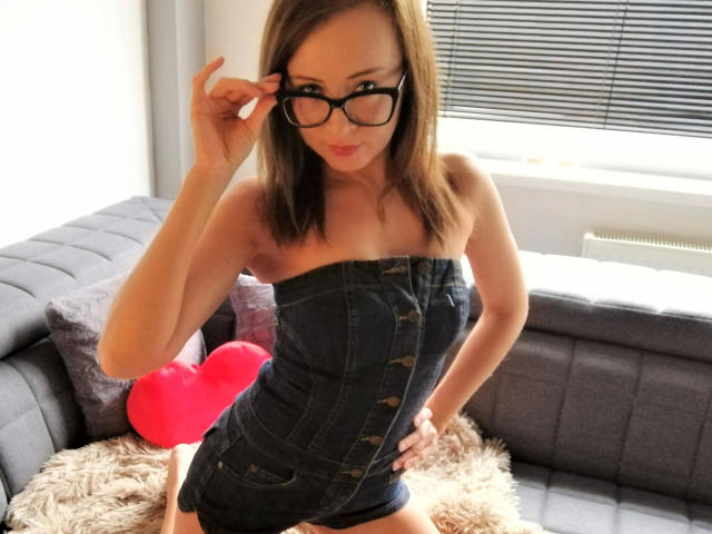 GeileJaqueline-hot - Sexe cam en vivo - 20716006